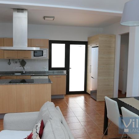 Villa Bermeja 1 By Villitas Playa Blanca  Exterior photo