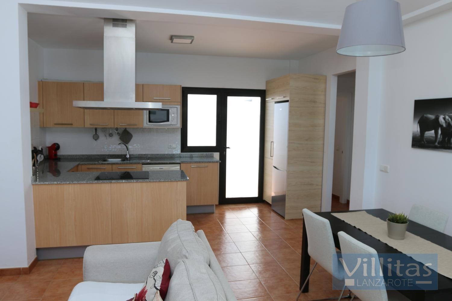 Villa Bermeja 1 By Villitas Playa Blanca  Exterior photo