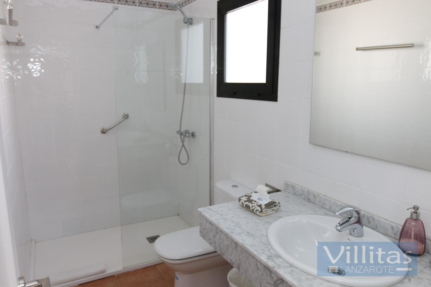 Villa Bermeja 1 By Villitas Playa Blanca  Exterior photo