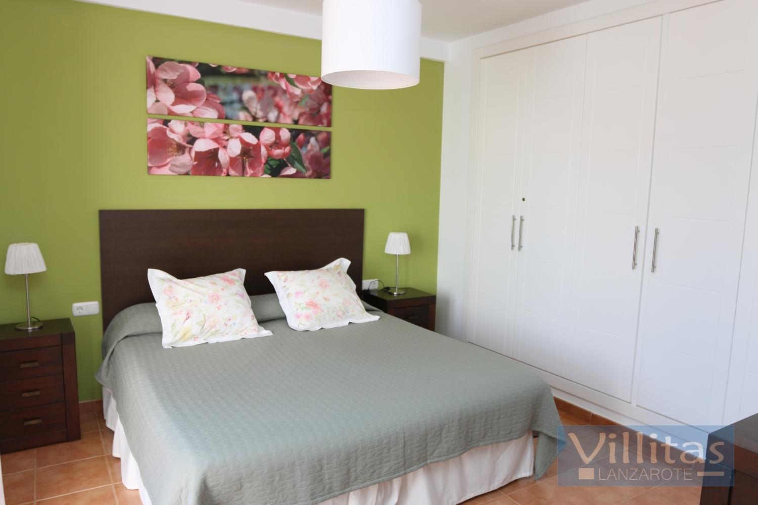Villa Bermeja 1 By Villitas Playa Blanca  Exterior photo
